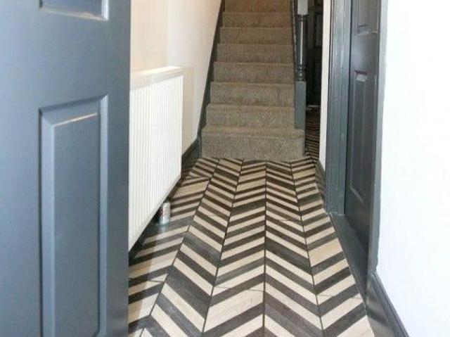 Room for rent in Elmfield, Leicestershire