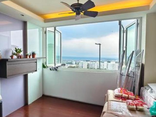 Condominium for sale in Kepong, Kuala Lumpur
