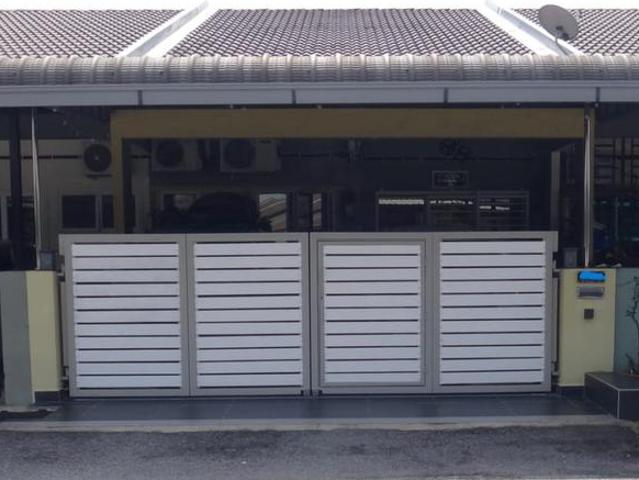 Terraced House for sale in Perak