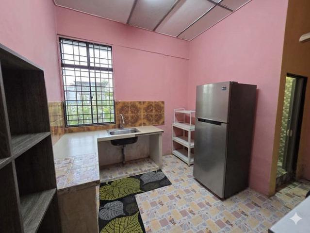 Residential House for sale in Wellesley, Penang