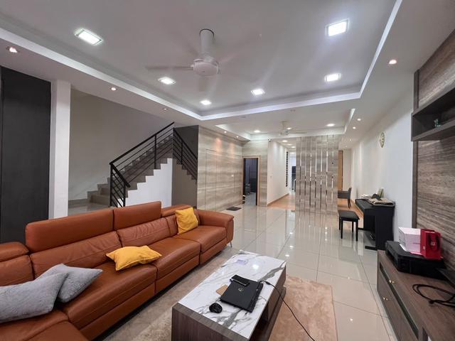 Terraced House for sale in Rawang, Majlis Perbandaran Selayang