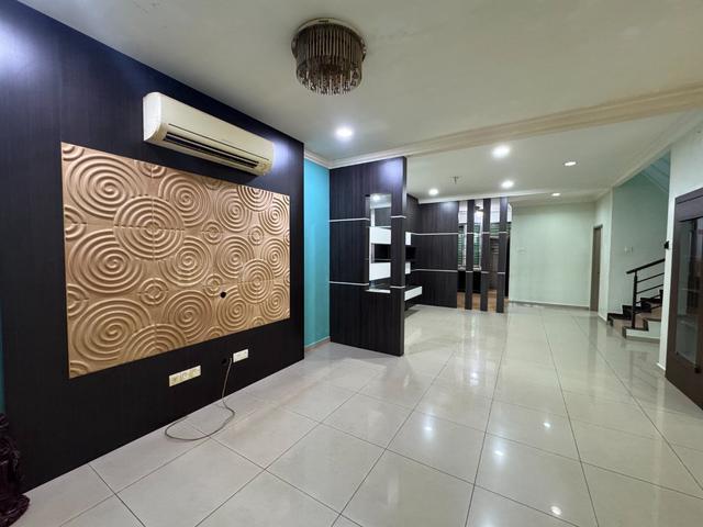Terraced House for sale in Bukit Baru, Malaka