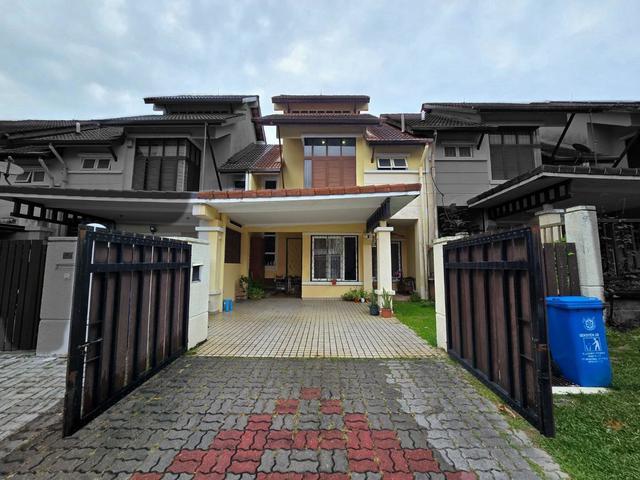 Terraced House for sale in Petaling, Alam Impian