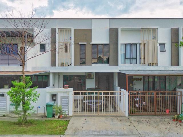 Terraced House for sale in Kajang, Langat
