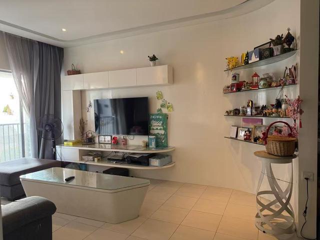 Condominium for sale in Petaling, Subang Jaya