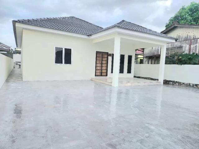 Bungalow for sale in Perak, Batu Gajah