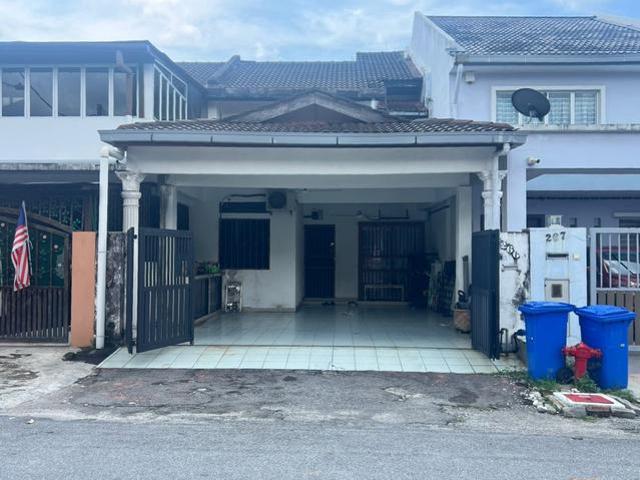 Property for sale in Petaling, Alam Impian