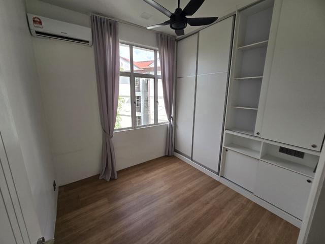 Condominium for sale in Selayang, Selangor