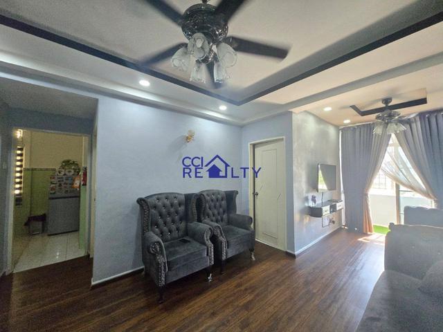 Condominium for sale in Wellesley, Penang