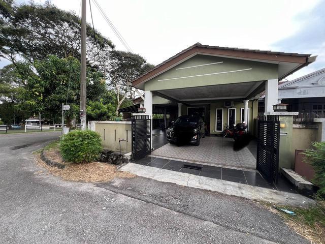 Terraced House for sale in Nilai, Negeri Sembilan