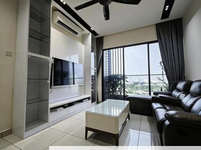 Condominium for sale in Kepong, Kuala Lumpur