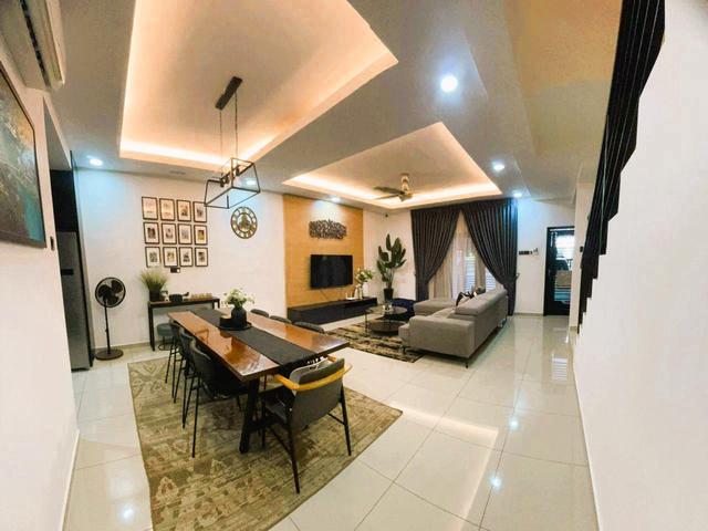 Terraced House for sale in Petaling, Alam Impian