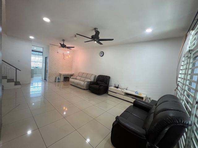 Terraced House for sale in Kulim