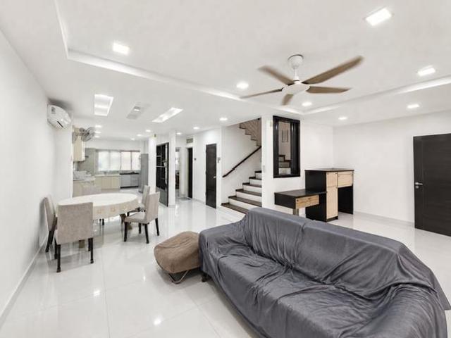 Terraced House for rent in Petaling, Subang Jaya
