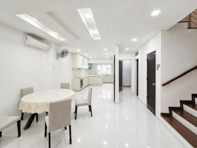 Terraced House for rent in Petaling, Subang Jaya