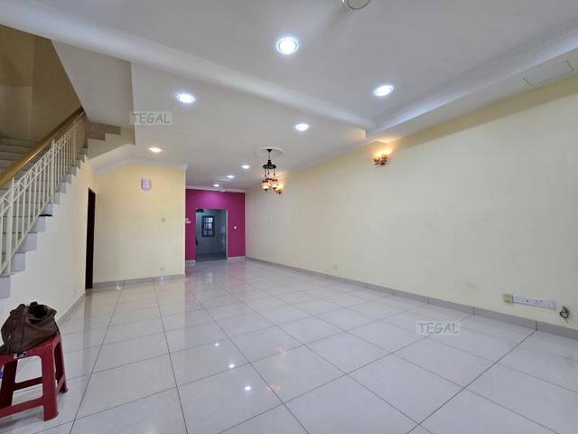 Terraced House for sale in Port Klang, Selangor