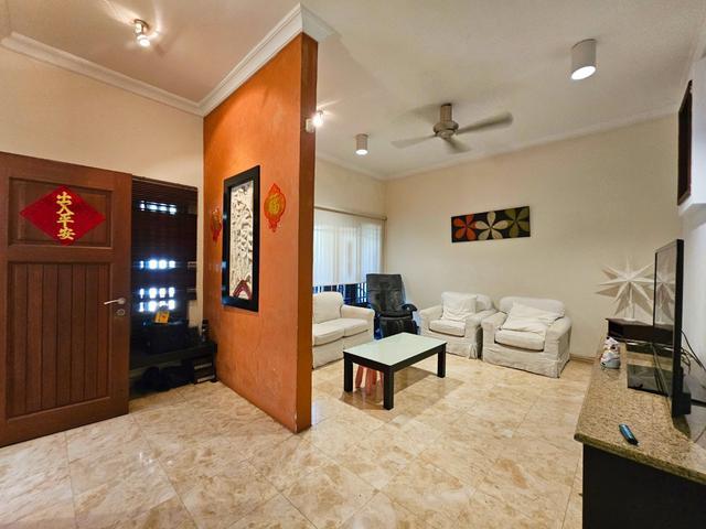 Terraced House for rent in Petaling, Subang Jaya