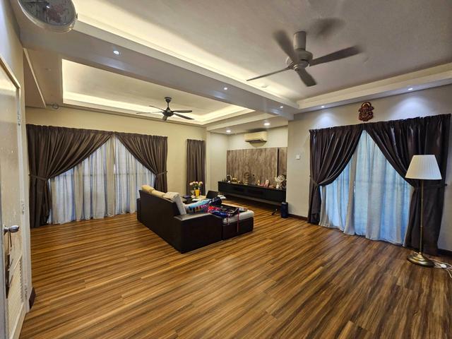 Terraced House for rent in Petaling, Subang Jaya