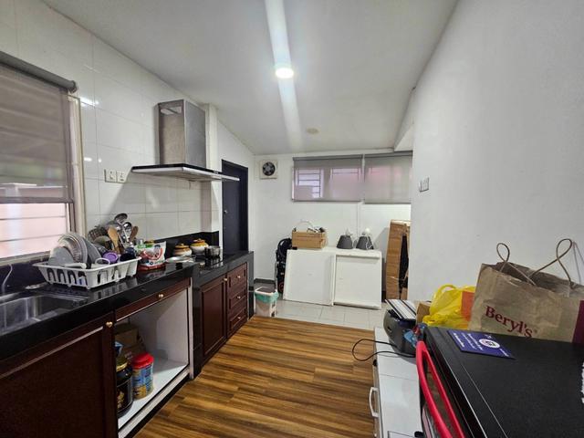Terraced House for rent in Petaling, Subang Jaya