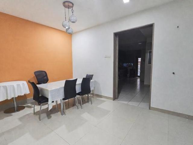 Terraced House for sale in Petaling, Subang Jaya