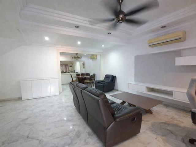 Terraced House for sale in Petaling, Subang Jaya