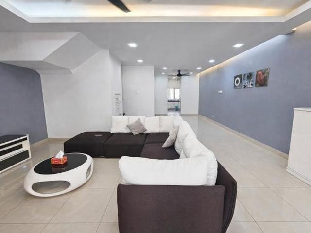 Terraced House for sale in Petaling, Subang Jaya