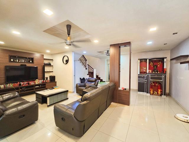Terraced House for sale in Petaling, Subang Jaya