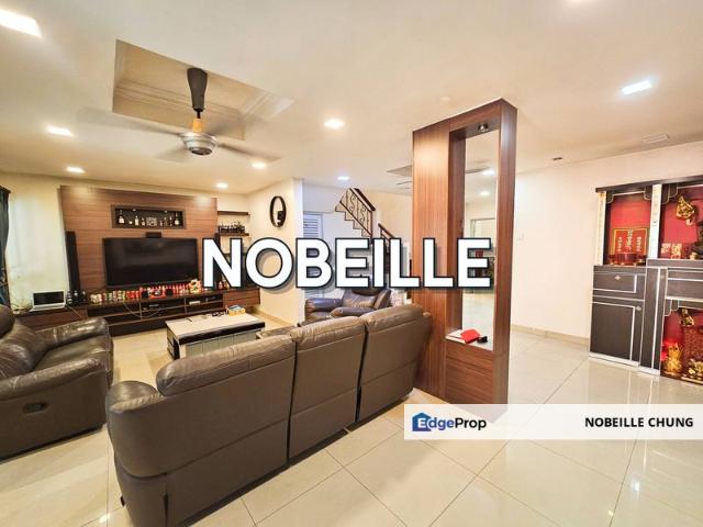 House for sale in Petaling, Subang Jaya