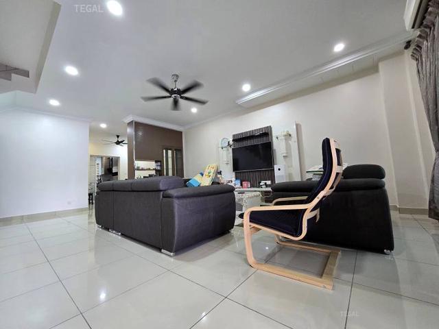 Terraced House for sale in Port Klang, Selangor