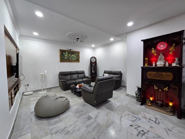 Terraced House for sale in Port Klang, Selangor