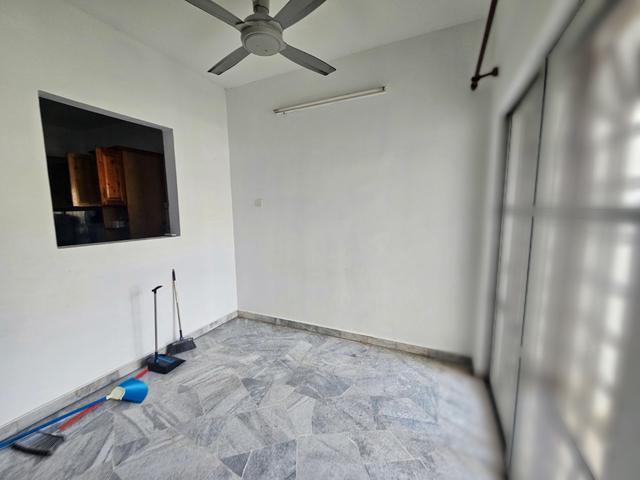 Terraced House for rent in Petaling, Subang Jaya