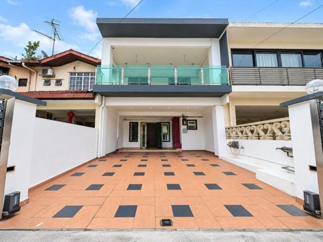 Terraced House for sale in Majlis Perbandaran Selayang, Gombak