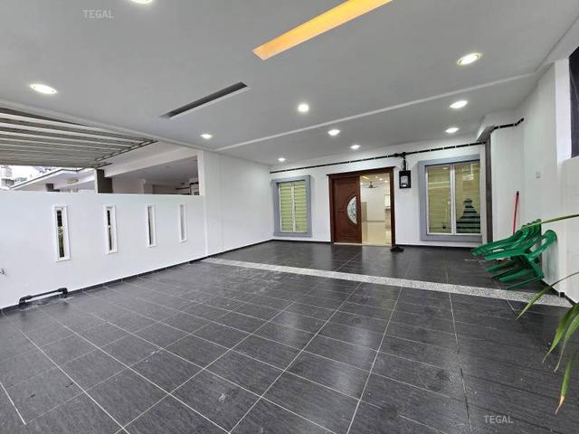 Terraced House for sale in Port Klang, Selangor