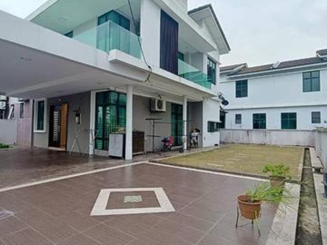 Residential House for sale in Tringganu