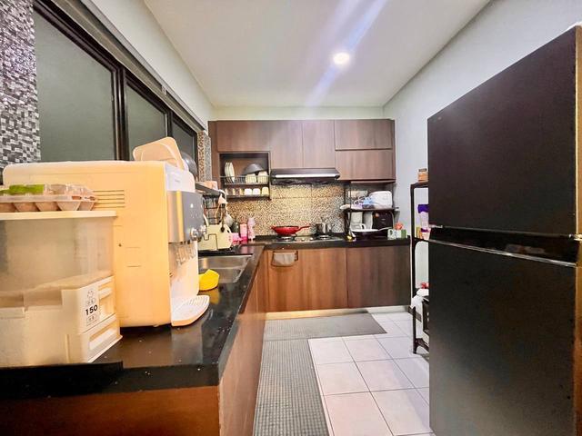 Condominium for sale in Petaling, Alam Impian