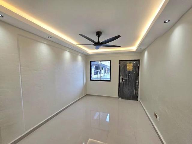 Flat for sale in Pasir Gudang, Johor
