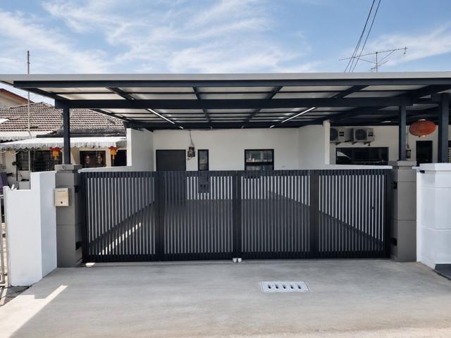 Terraced House for sale in Malaka, Melaka