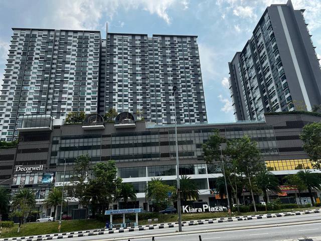 Serviced Residence for sale in Kajang, Langat