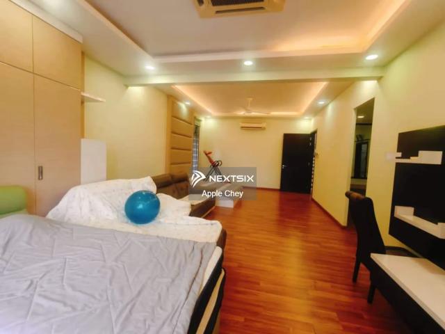 Residential House for sale in Petaling, Subang Jaya