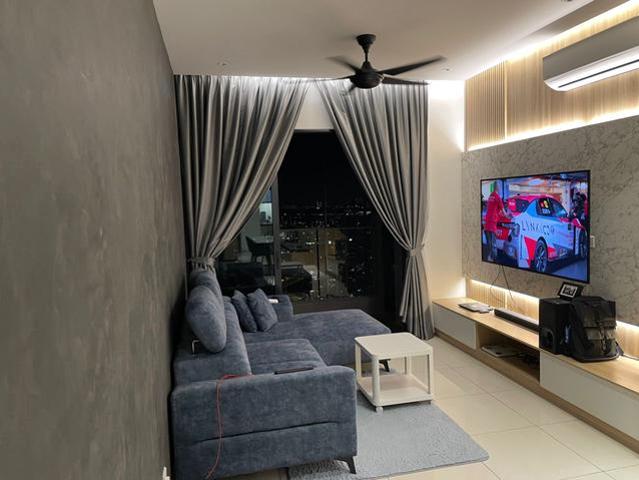 Serviced Residence for sale in The Pano @ Jalan Ipoh, Kuala Lumpur