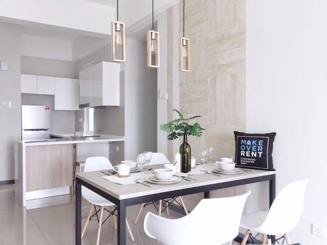 Serviced Residence for sale in Country Heights Damansara, Kuala Lumpur