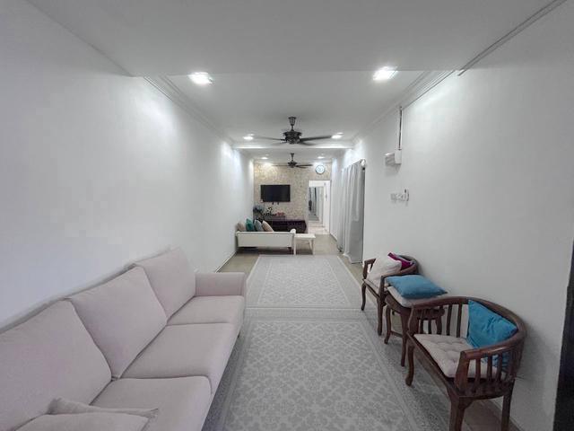 Residential House for sale in Kajang, Langat