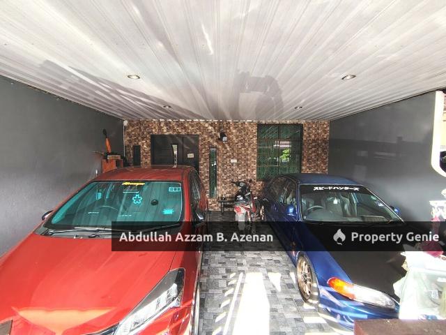 Terraced House for sale in Padang Serai, Kedah
