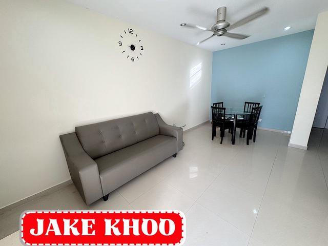 Condominium for sale in Georgetown, Penang