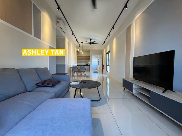 Condominium for rent in Barat Daya, George Town