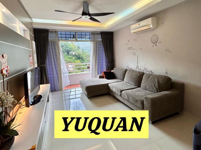 Condominium for sale in Georgetown, Penang