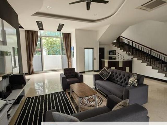 House for sale in Petaling, Subang Jaya