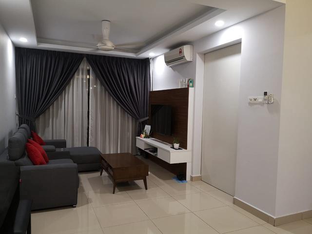 Serviced Residence for sale in Country Heights Damansara, Kuala Lumpur