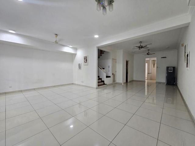 Terraced House for rent in Petaling, Subang Jaya