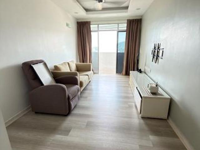 Condominium for sale in Mukim 13, Georgetown